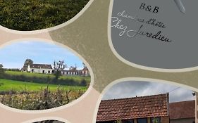 B&B Chambres D'Hotes Chez Juredieu